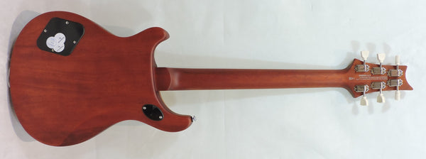 PRS SE McCarty 594 Ltd. Edition Laurel Burl Vintage Sunburst