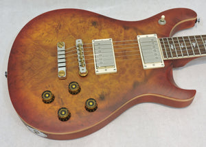 PRS SE McCarty 594 Ltd. Edition Laurel Burl Vintage Sunburst