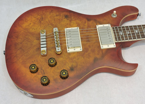 PRS SE McCarty 594 Ltd. Edition Laurel Burl Vintage Sunburst