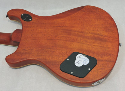 PRS SE McCarty 594 Ltd. Edition Laurel Burl Vintage Sunburst