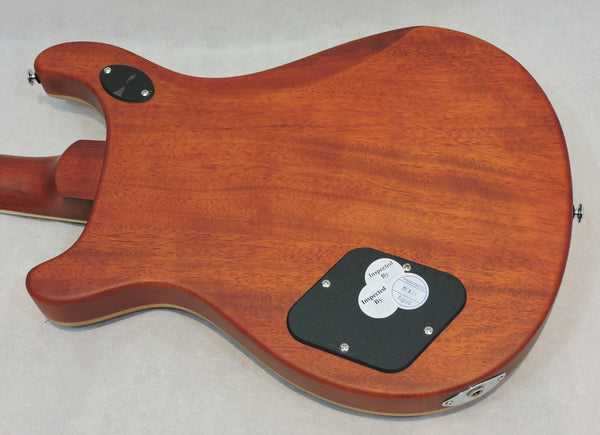 PRS SE McCarty 594 Ltd. Edition Laurel Burl Vintage Sunburst