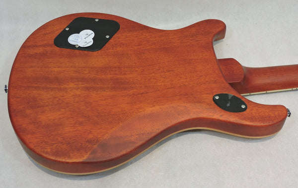 PRS SE McCarty 594 Ltd. Edition Laurel Burl Vintage Sunburst