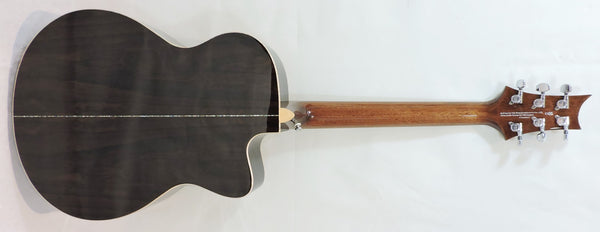 PRS SE A60E NA 'Lefty' Natural/Ziricote