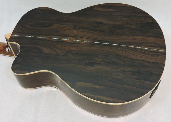PRS SE A60E NA Natural/Ziricote