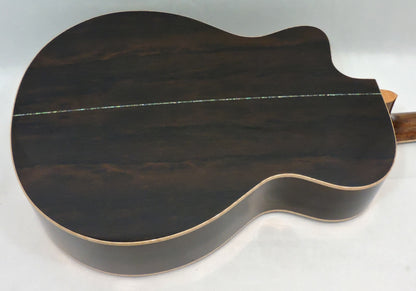 PRS SE A60E NA Natural/Ziricote