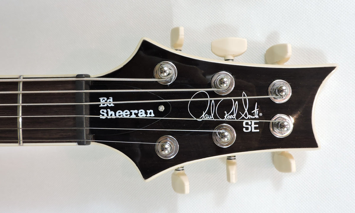 PRS SE Ed Sheeran Hollowbody I Piezo - Baritone - Kaleidoscope