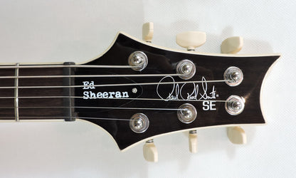 PRS SE Ed Sheeran Hollowbody I Piezo - Baritone - Kaleidoscope