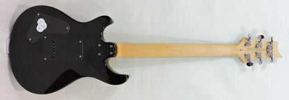 PRS SE CE24 Ltd. Edition Black Gold Burst