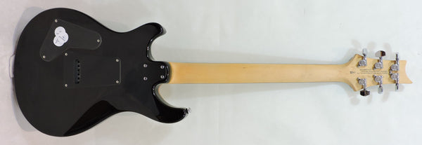 PRS SE CE24 Ltd. Edition Black Gold Burst