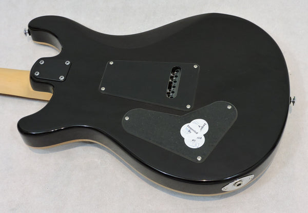 PRS SE CE24 Ltd. Edition Black Gold Burst