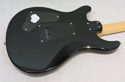 PRS SE CE24 Ltd. Edition Black Gold Burst