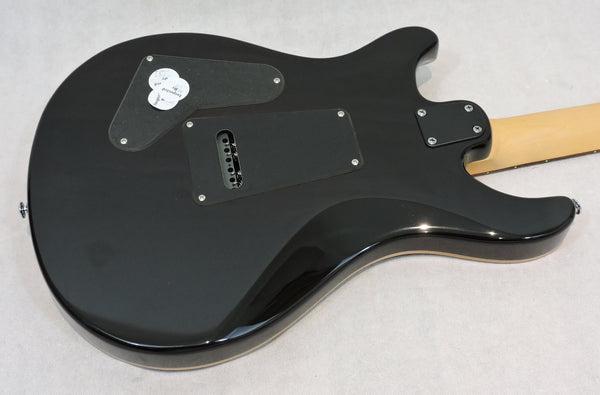 PRS SE CE24 Ltd. Edition Black Gold Burst