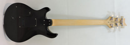 PRS SE CE24 '2026 Model' Charcoal Burst