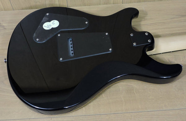 PRS SE CE 24 Black Cherry