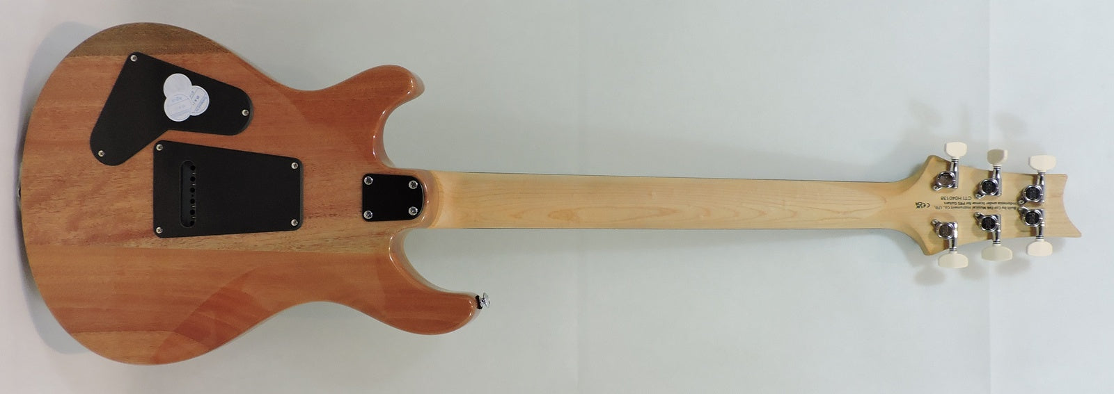 PRS SE CE24 '2026 Model' Slate Blue