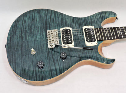PRS SE CE24 '2026 Model' Slate Blue