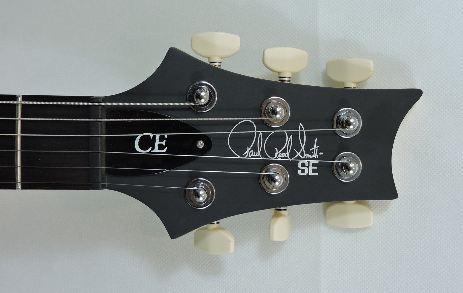 PRS SE CE24 '2026 Model' Slate Blue