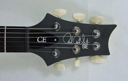 PRS SE CE24 '2026 Model' Slate Blue