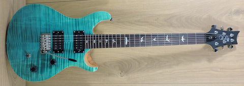 PRS SE CE 24 Turquoise