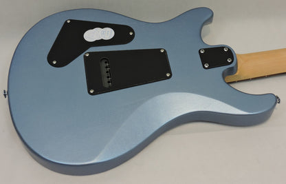 PRS SE CE 24 Standard Ice Blue Metallic