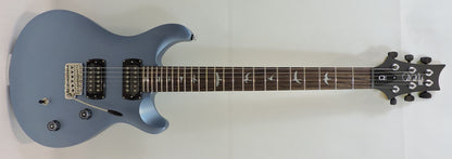 PRS SE CE 24 Standard Ice Blue Metallic