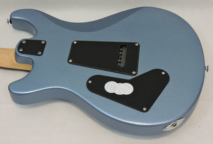 PRS SE CE 24 Standard Ice Blue Metallic