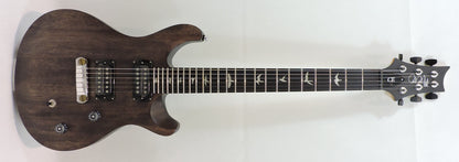 PRS SE CE24 Standard Satin Stoptail. Charcoal