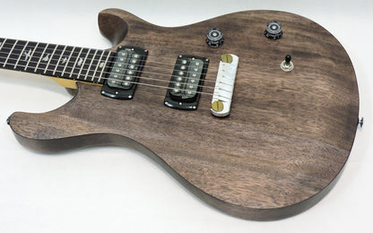 PRS SE CE24 Standard Satin Stoptail. Charcoal