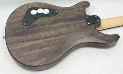 PRS SE CE24 Standard Satin Stoptail. Charcoal