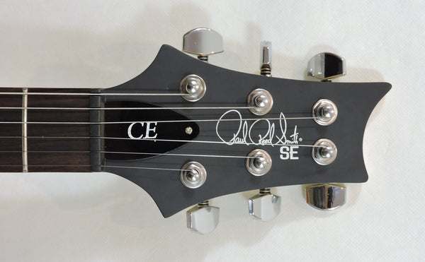 PRS SE CE 24 Standard Charcoal