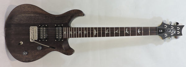 PRS SE CE 24 Standard Charcoal