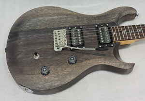 PRS SE CE 24 Standard Charcoal