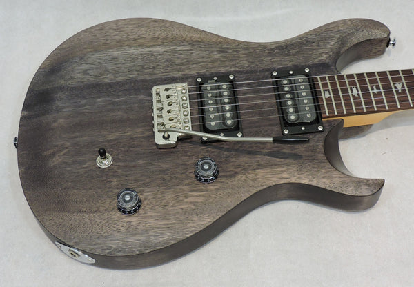 PRS SE CE 24 Standard Charcoal
