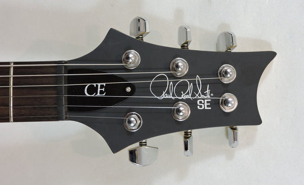 PRS SE CE 24 Standard Turquoise