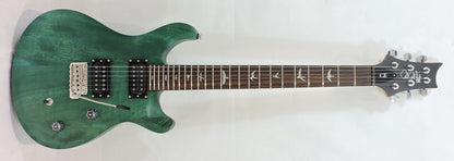 PRS SE CE 24 Standard Turquoise