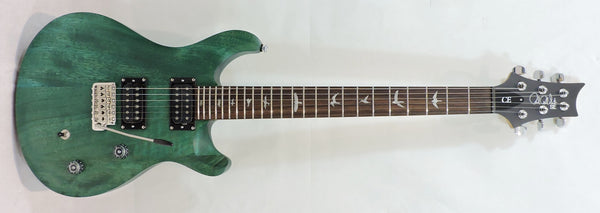 PRS SE CE 24 Standard Turquoise