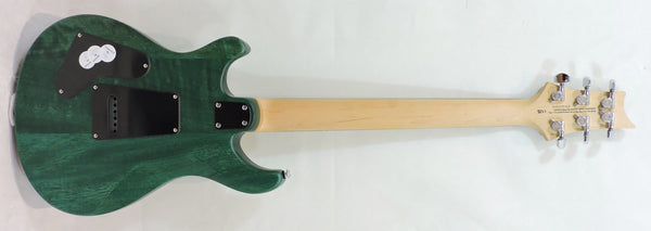 PRS SE CE 24 Standard Turquoise