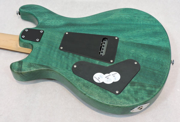 PRS SE CE 24 Standard Turquoise