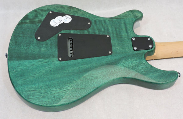 PRS SE CE 24 Standard Turquoise
