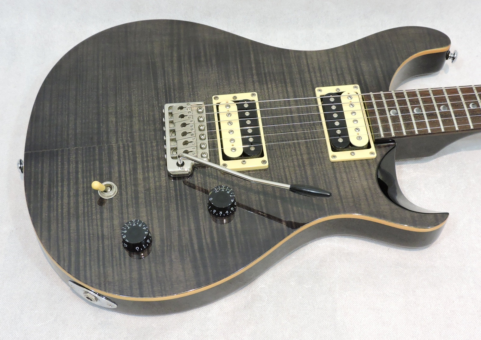 PRS SE Custom 22 - Used