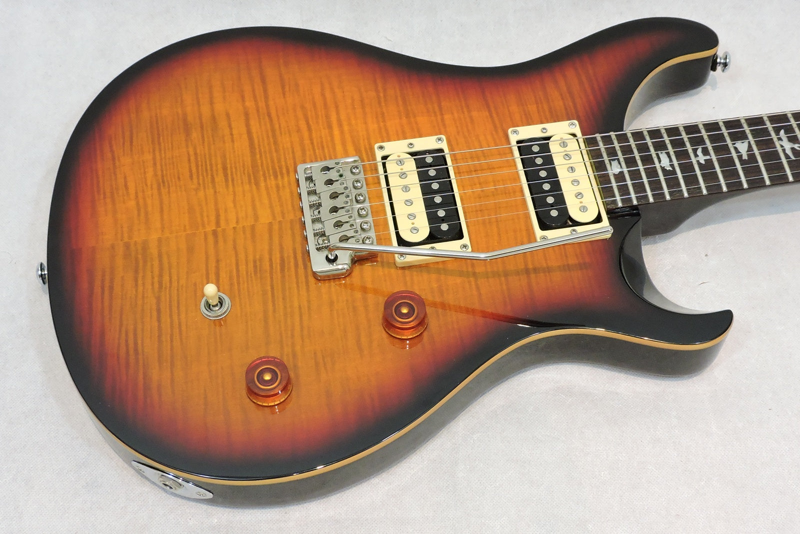 PRS SE Custom 24 - Used