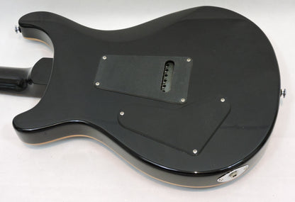 PRS SE Custom 24 Black Gold - Used