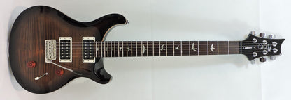 PRS SE Custom 24 Black Gold - Used
