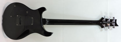 PRS SE Custom 24 Black Gold - Used