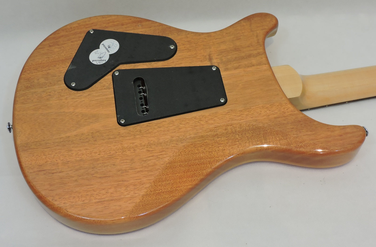 PRS SE Custom 24 Bonnie Pink - Used