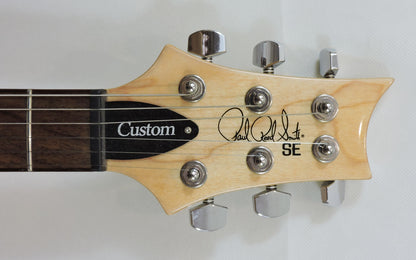 PRS SE Custom 24 Bonnie Pink - Used