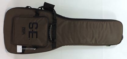 PRS SE Custom 24 Charcoal Burst - Used