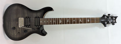 PRS SE Custom 24 Charcoal Burst - Used