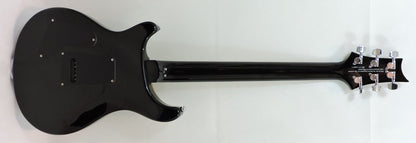 PRS SE Custom 24 Charcoal Burst - Used