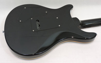 PRS SE Custom 24 Charcoal Burst - Used
